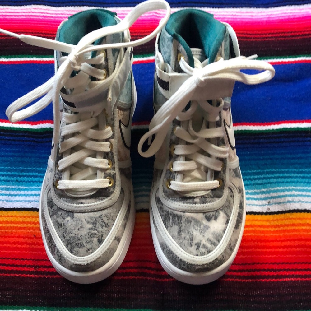 Nike W  Vandal Hi LX